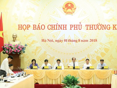 Mở rộng dư địa cho tăng trưởng kinh tế