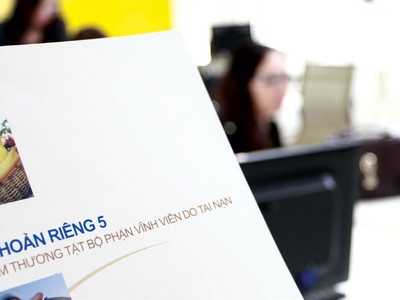 Gỡ vướng pháp lý cho doanh nghiệp bảo hiểm trong đầu tư trái phiếu