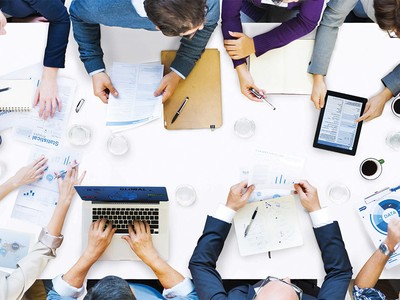 Tính đa dạng và vai trò của nhà đầu tư “chữ T”