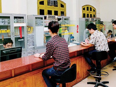 Hướng tới bảo hiểm xã hội toàn dân