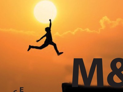 M&A tiềm ẩn không ít các thách thức cần phải vượt qua. Đồ Họa: Thành Nguyễn