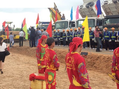 Quan niệm không nên động thổ, khởi công trong tháng 7 Âm là không đúng