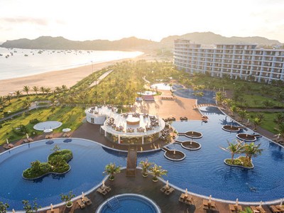 Mở bán chính chức Dự án FLC Crown Villa