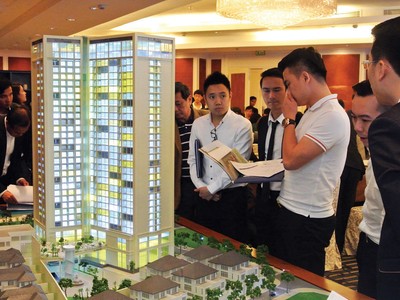 Môi giới nội đang đứng trước nhiều sức ép cạnh tranh