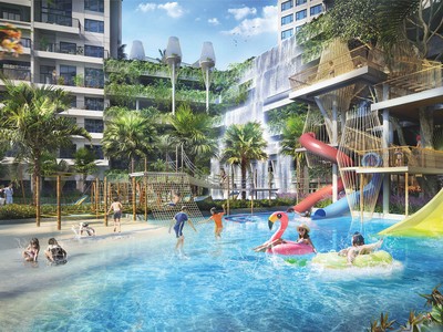 Bất động sản phía Nam đón nhiều sản phẩm “mới - độc - lạ“