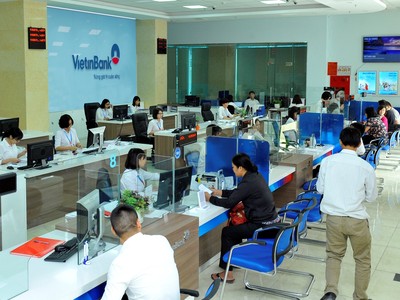 Cơ hội trở thành Lãnh đạo tiên phong cùng VietinBank
