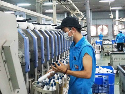 Nuôi dưỡng niềm tin kinh doanh