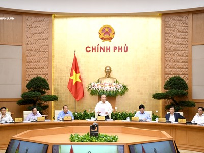 Xoá tệ chạy chức, chạy quyền, thu hồi quyết định không đúng về công tác cán bộ