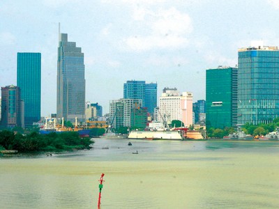 Quy hoạch đô thị liên tục thay đổi gây khó khăn cho các doanh nghiệp trong việc đầu tư vào TP.HCM