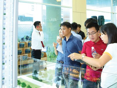 Thị trường bất động sản Việt Nam được dự báo sẽ có nhiều lợi thế để tăng trưởng tốt hơn trong năm 2019