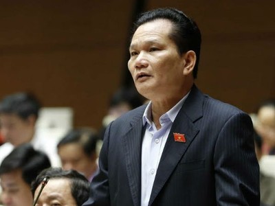 TS. Bùi Sỹ Lợi