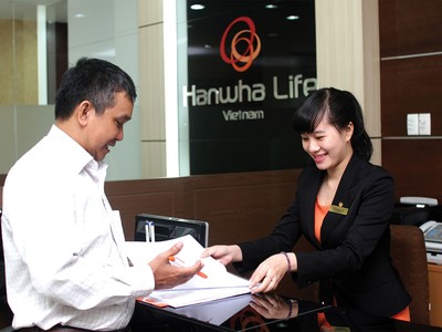 Các công ty bảo hiểm tập trung khai thác đối tượng khách hàng hiểu biết về bảo hiểm nhân thọ, có thu nhập ổn định