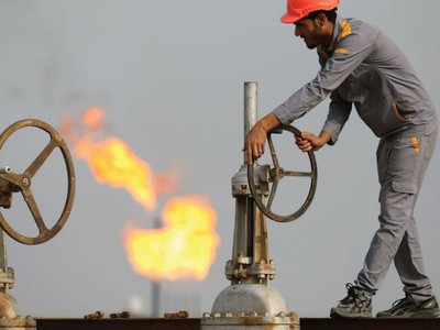 OPEC vừa hạ mức dự báo tăng trưởng nhu cầu dầu mỏ toàn cầu năm 2018 lần thứ tư trong 4 tháng qua