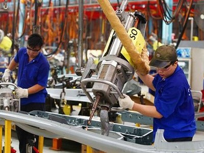 Việt Nam tiếp tục là điểm đến thu hút đầu tư nước ngoài nhiều nhất khu vực APEC