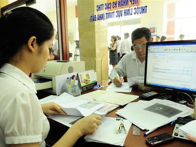 Cắt giảm điều kiện kinh doanh: Sức nóng cần được chuyển về lãnh đạo địa phương