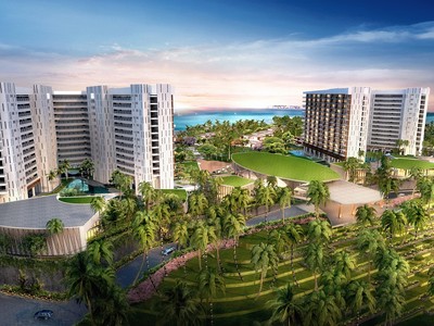 Sở hữu kỳ nghỉ là sản phẩm du lịch nhân văn