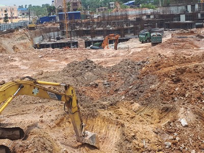 Thái Nguyên: Nhiều dự án chậm tiến độ, lỗi tại ai?