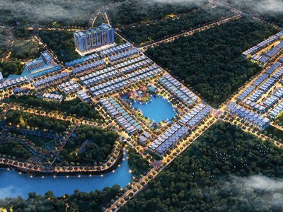 Khách hàng dự án TMS Grand City Phúc Yên nhận được nhiều khuyến mãi với chương trình “Đặc quyền thương gia”