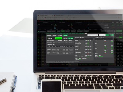 Thấy gì từ bảng giá chứng khoán mới của VPBS