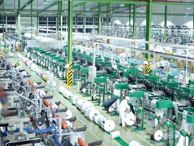 Nhựa và môi trường xanh An Phát (AAA): An Phát Holdings nâng tỷ lệ sở hữu lên 46,62%