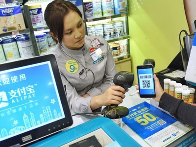 Phát triển Fintech và bài học từ Trung Quốc (Bài 3)