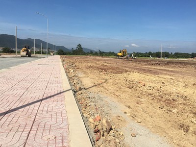 Nam Long Real lên tiếng về tố cáo của khách hàng