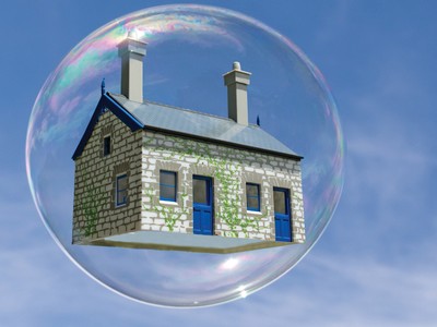 Nhà tôi nhưng không phải… nhà tôi