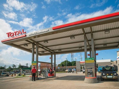 Có mặt từ năm 1990, Total có những bước đi khá cẩn trọng ở thị trường Việt Nam