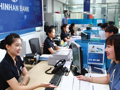 Doanh nghiệp FDI - nhóm khách hàng trọng điểm của các ngân hàng nước ngoài