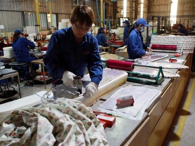 Doanh nghiệp Nhật “săn” nhà cung cấp Việt