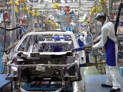 Sẽ công bố Sách trắng Doanh nghiệp Việt Nam ngay quý I/2019