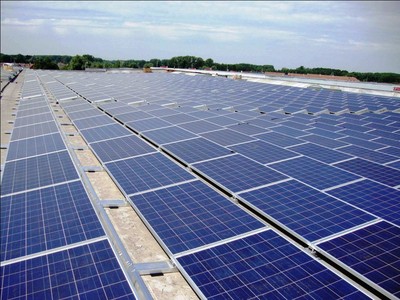 Dự án điện mặt trời không ngừng xin bổ sung quy hoạch