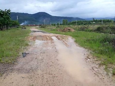 Hiện nhu cầu thu hút đầu tư vào các cụm công nghiệp tại Bình Định đang rất lớn vì quỹ đất còn nhiều, địa hình cũng như giao thông cơ bản hoàn thiện