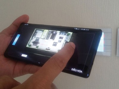 Ảnh: Thành Nguyễn