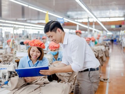 Kế hoạch xuất khẩu của các “ông lớn” tỷ USD