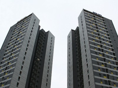 Hà Nội thu hút 40.000 tỷ đồng vốn đầu tư cho các dự án nhà tái định cư