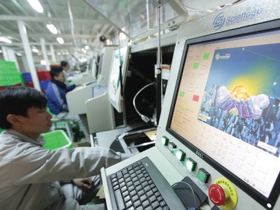 DQC hoàn thành 79% kế hoạch lợi nhuận 2018
