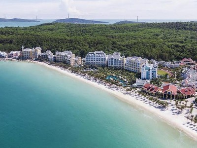 Kiên Giang đón hơn 350.000 lượt khách đến tham quan du lịch trong dịp xuân Kỷ Hợi 2019