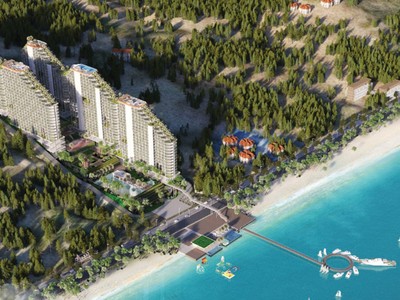 Wyndham Hotel Group là đơn vị quản lý chính thức của Apec Mandala Wyndham Mũi Né