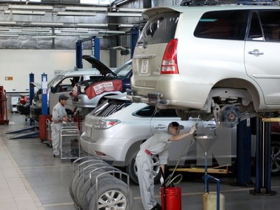 Ông Hironobu Kitagawa nhận định, năm 2019, bên cạnh việc tiếp tục đầu tư tại Hà Nội và TP Hồ Chí Minh, các doanh nghiệp Nhật Bản sẽ có xu hướng đầu tư ở các địa phương nhiều hơn.