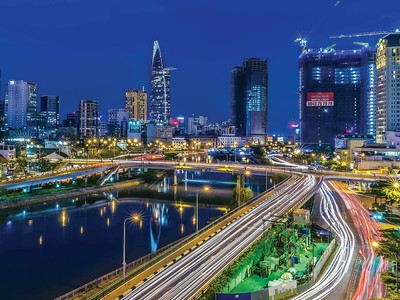 TP.HCM siết chặt công tác quy hoạch và quản lý quy hoạch