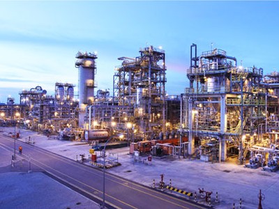 Tổ hợp hóa dầu Long Sơn đã nhận được giấy phép nhận chìm vật chất nạo vét 