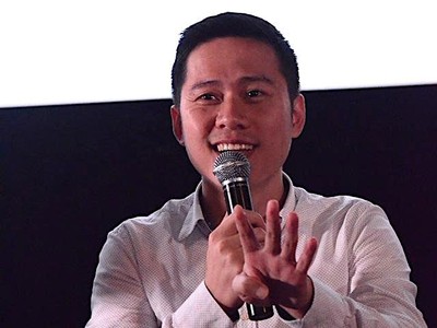 Ông Nguyễn Ngọc Hưng