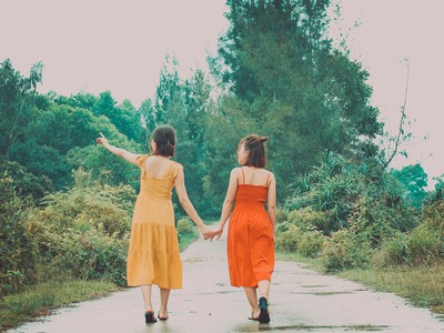 Hoang sơ đảo Cái Chiên