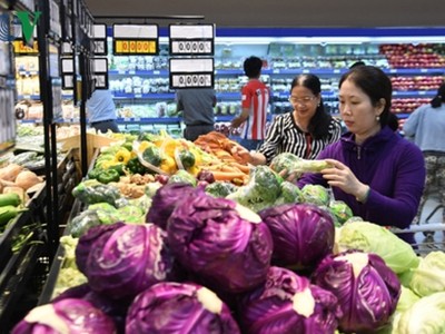 CPI quý I tăng thấp nhất 3 năm trở lại đây, lạm phát được kiểm soát tốt