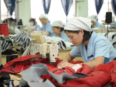 Tính minh bạch về thông tin trong điều tra PCI 2018 chưa được cải thiện.