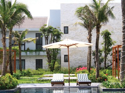 Du lịch tăng trưởng là nền tảng cho thị trường bất động sản Phú Yên phát triển