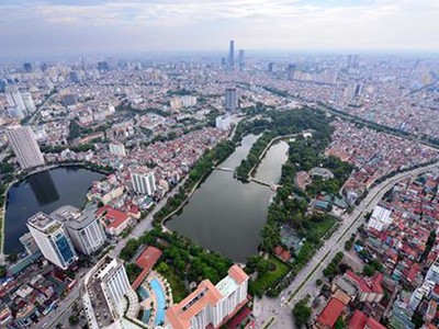 Chỉ số giá bất động sản là một chỉ tiêu quan trọng trong 86 chỉ tiêu thống kê quốc gia