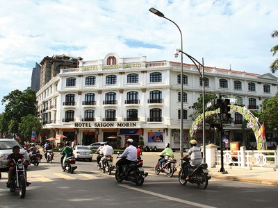 Thừa Thiên - Huế tìm nhà đầu tư thực hiện dự án 4.281 tỷ đồng