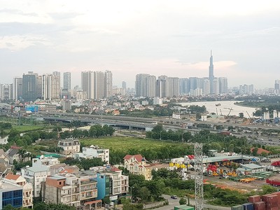 Để vốn ngoại tác động thực chất hơn, cần sớm đẩy nhanh tiến độ các dự án